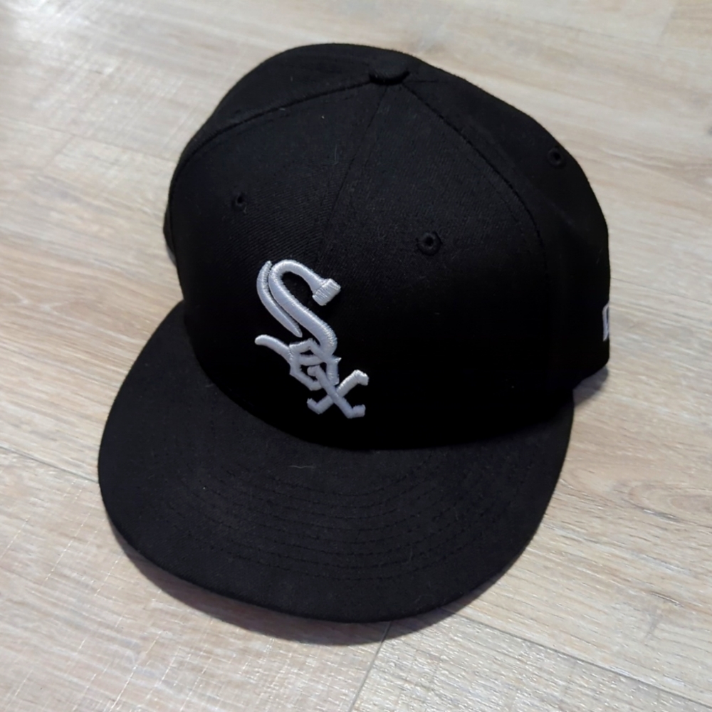 Authentic Collection 59FIFTY Fitted